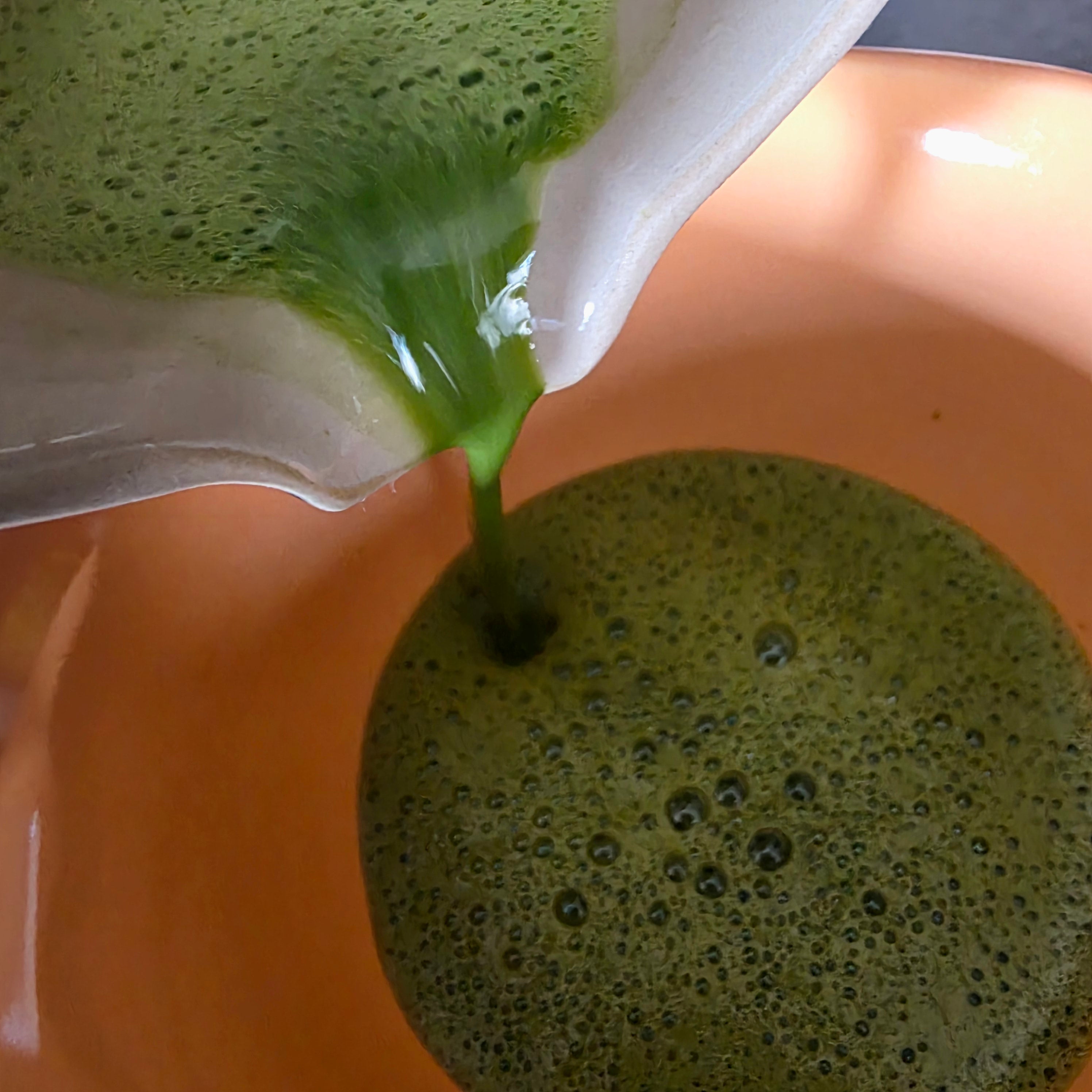 Matcha richtig zubereiten – Schritt für Schritt Anleitung