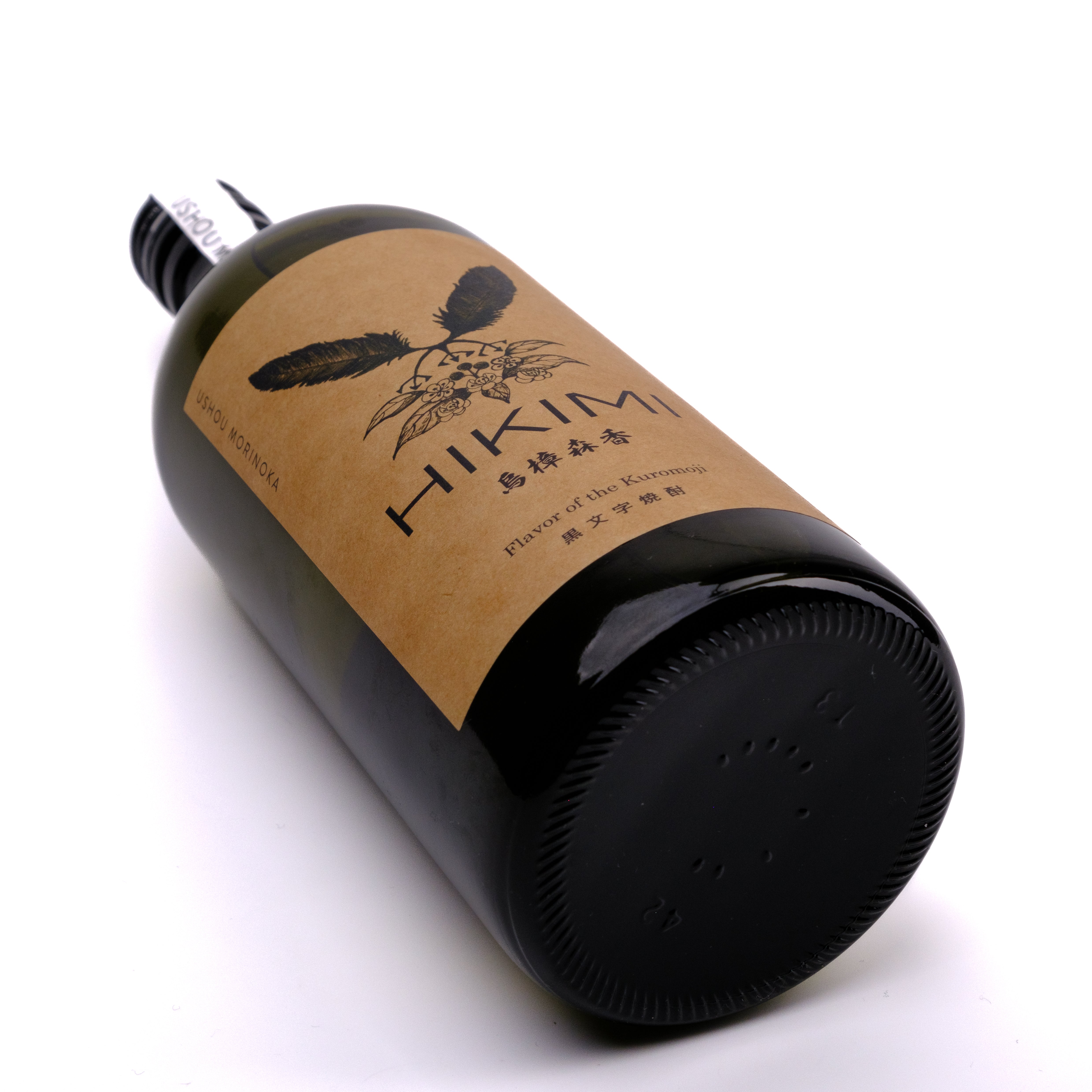 Hikimi Ushou Mori no Ka, Weizen Shochu, Präfektur Shimane, Japan, 720ml