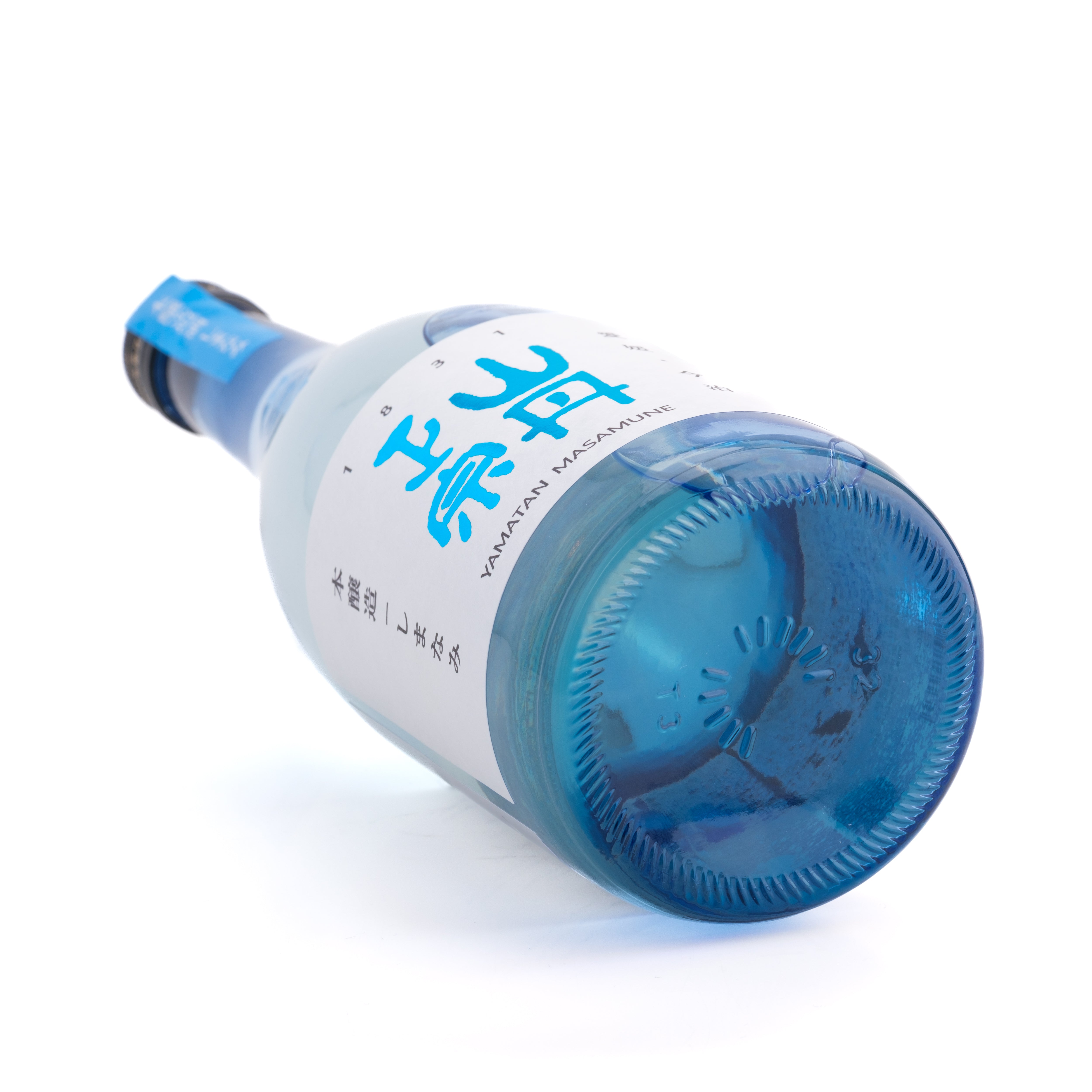 Yamatan Masamune HonJozo, Premiumsake, 720ml