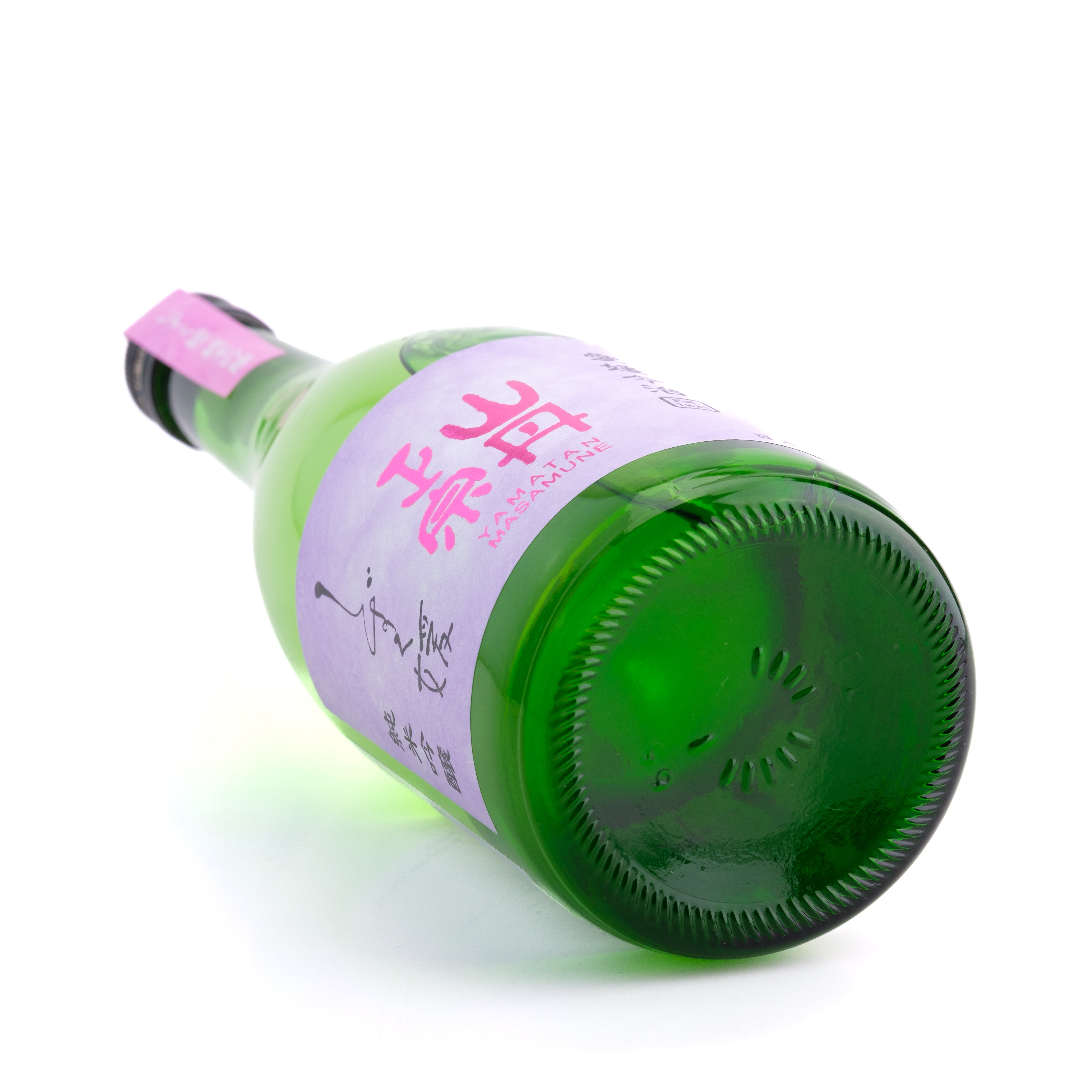 Yamatan Masamune Junmai-Ginjo, Premiumsake, 720ml