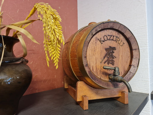 Japanischer Shochu vs. Koreanischer Soju – der große Vergleich