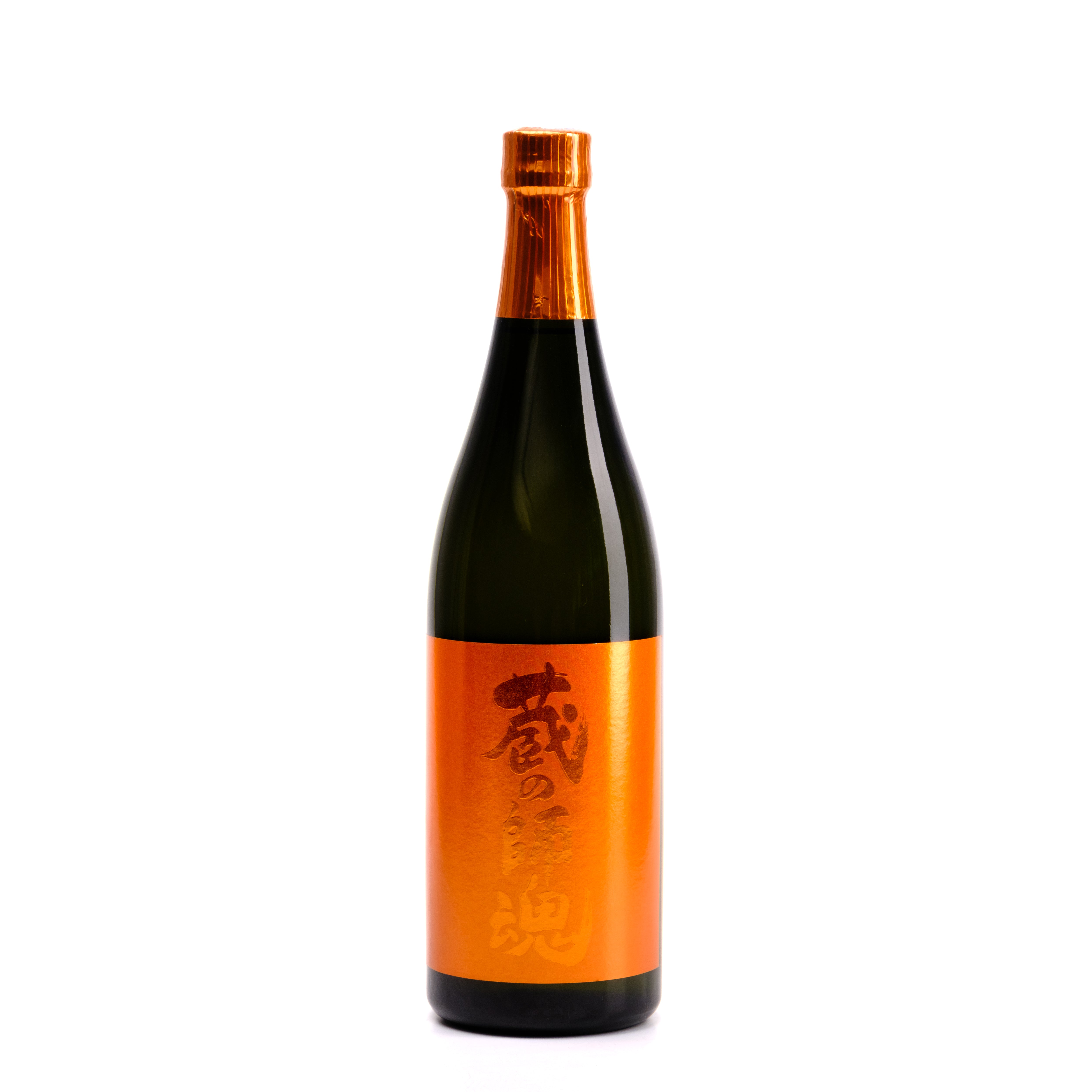 The Orange, Imo (Süßkartoffel) Shochu, Präfektur Kagoshima, Japan,  720ml