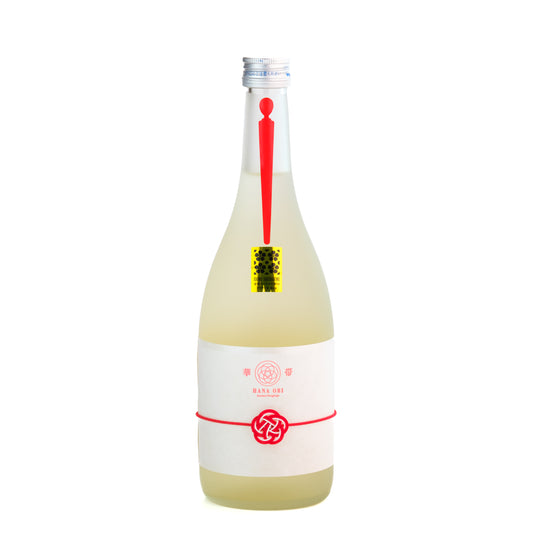 Yamatan Masamune HANA OBI, Junmai-Daiginjo, Premiumsake, 720ml