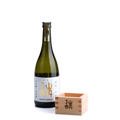 Yamatan Masamune Daiginjo-shu, Premiumsake, 720ml