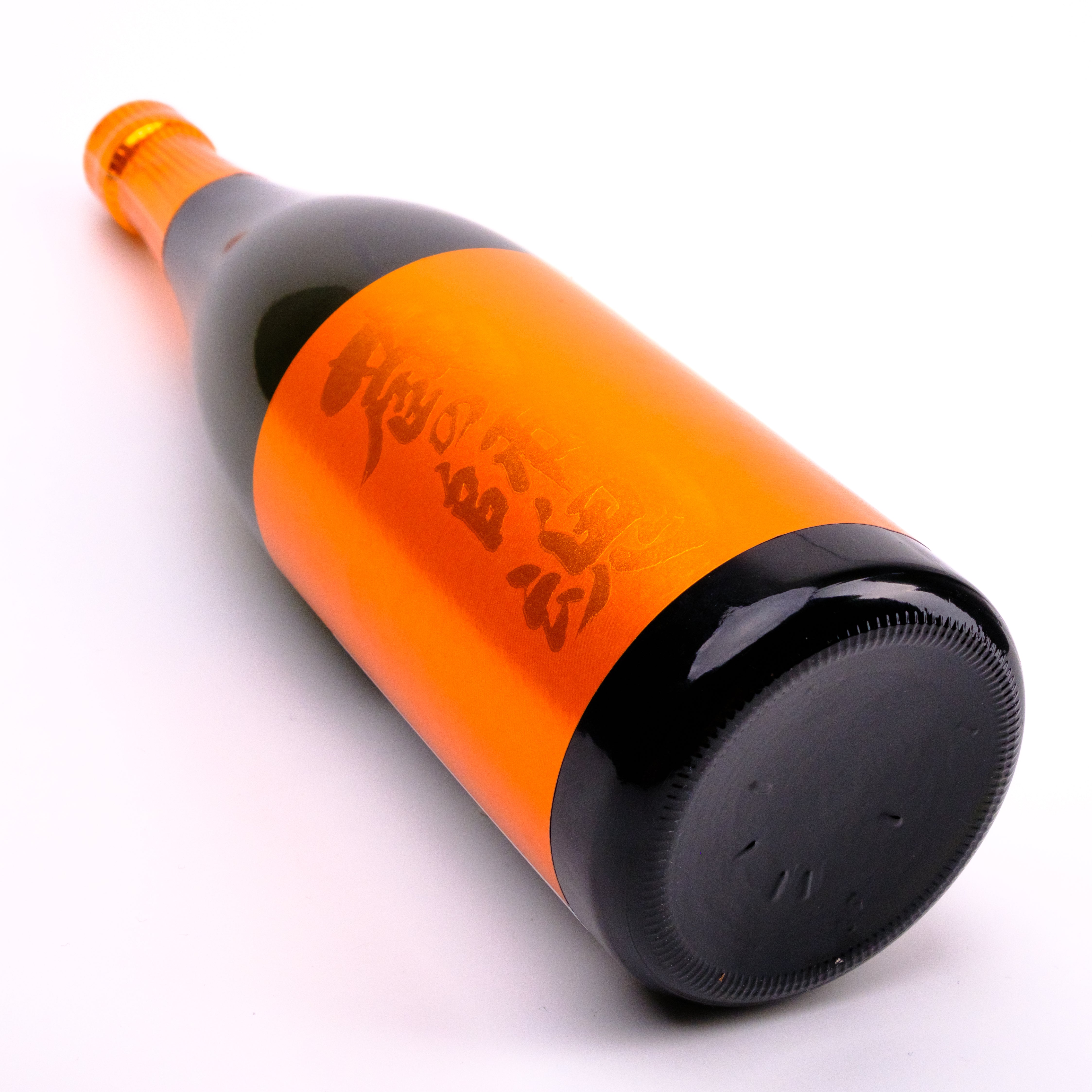 The Orange, Imo (Süßkartoffel) Shochu, Präfektur Kagoshima, Japan,  720ml