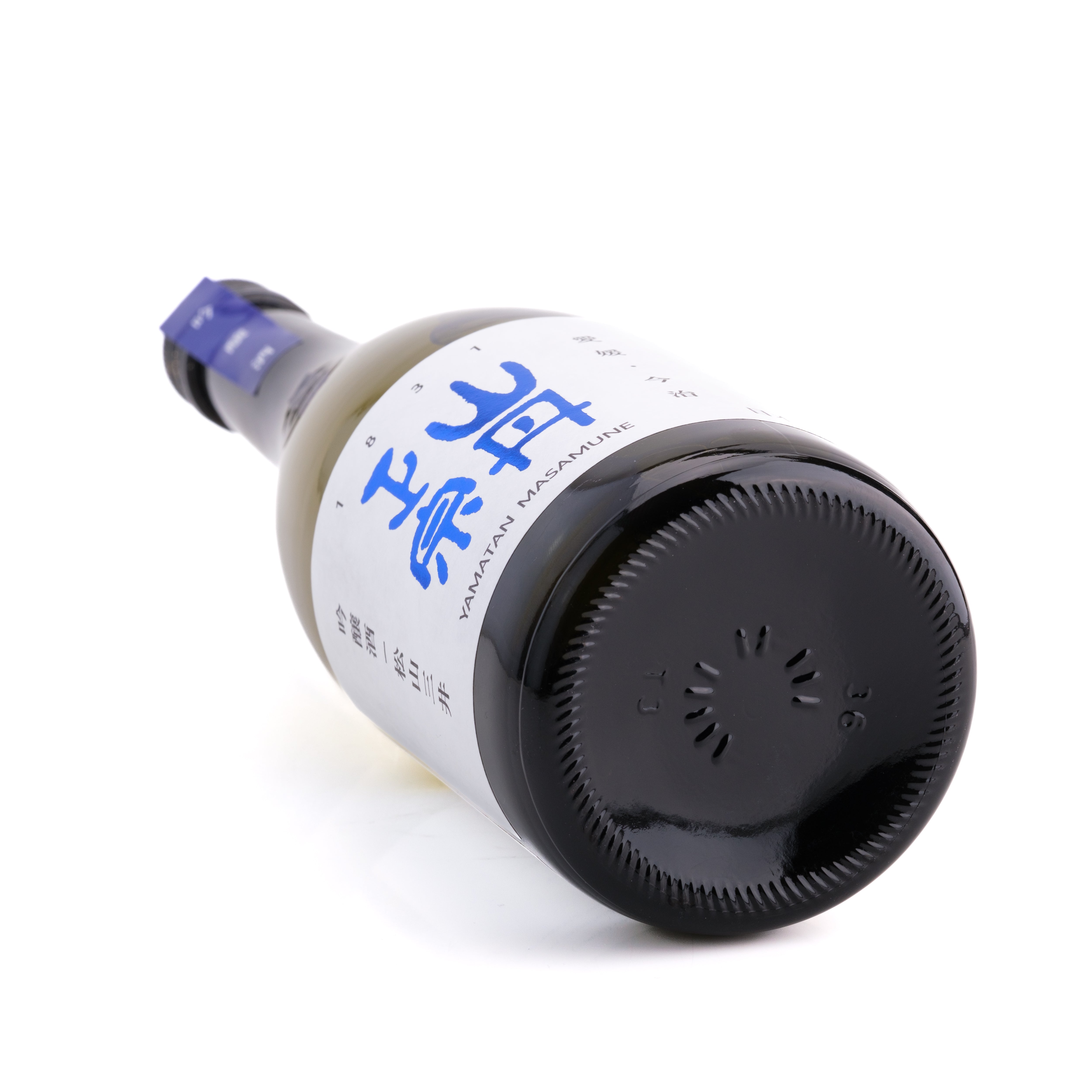 Yamatan Masamune Ginjo-shu, premium sake, 720ml