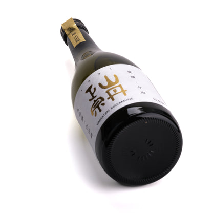 Yamatan Masamune Daiginjo-shu, Premiumsake, 720ml