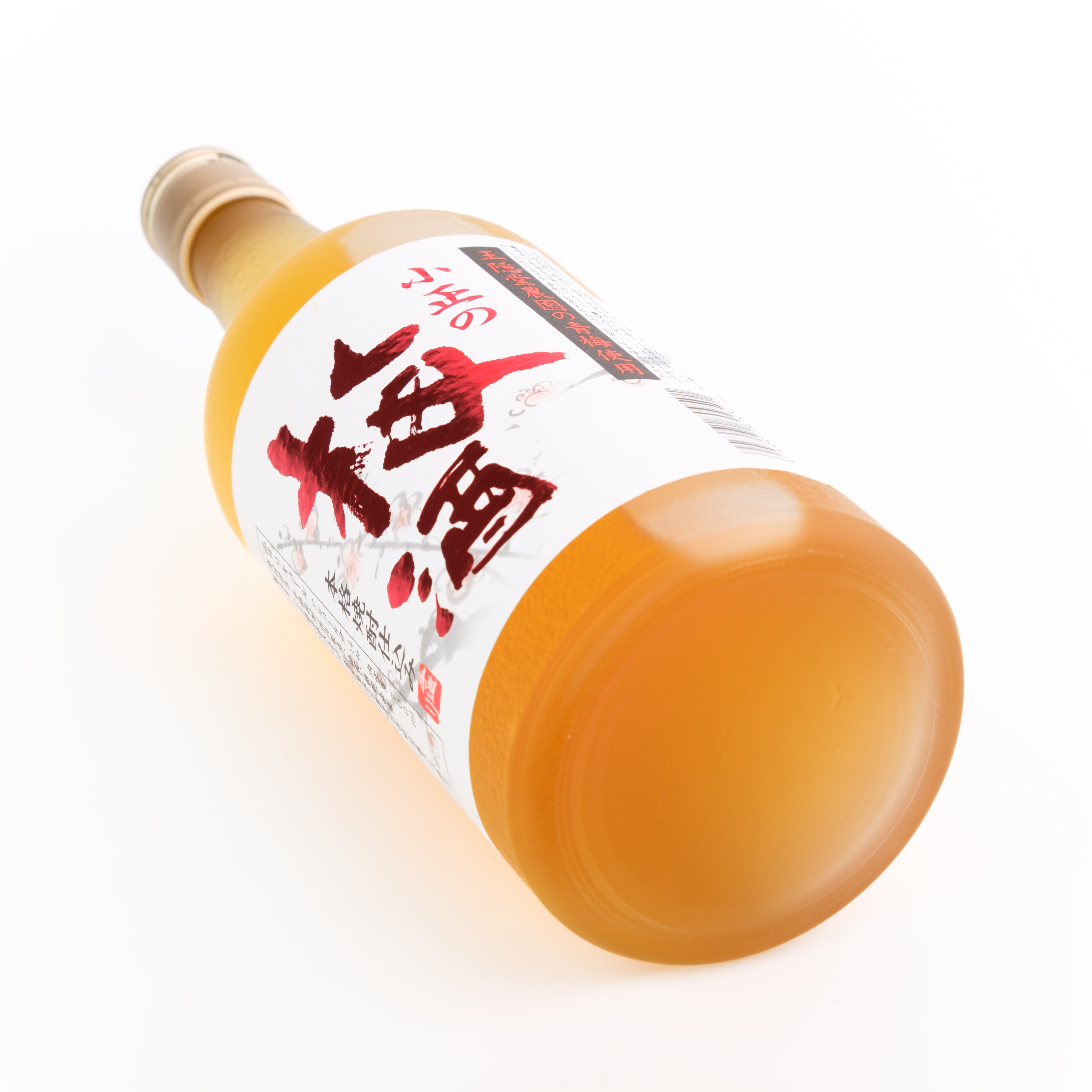 Komasa Jyozo Umeshu, japanischer Ume-Likör (Pflaumenwein), Präfektur Kagoshima, Japan 700 ml