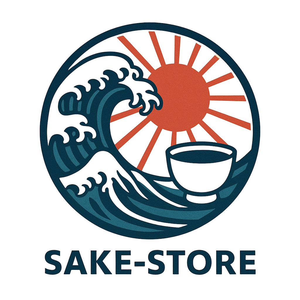 sake-store Logo