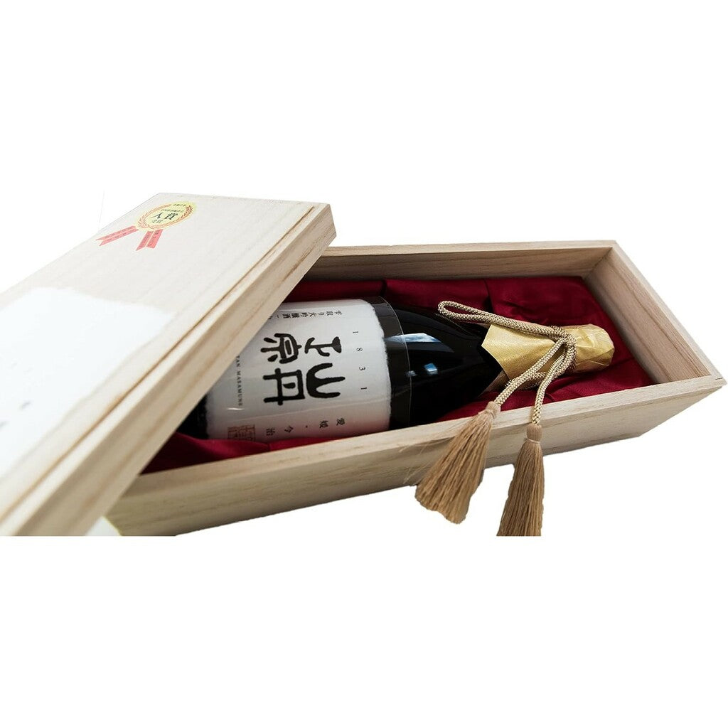 Yamatan Masamune Daiginjo-shu, Shizukutori, Premiumsake, 720ml